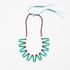 'JULIE' Bib Necklace